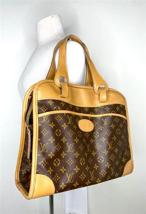 bora louis vuitton vintage|A Guide to Vintage Louis Vuitton French Company Bags.